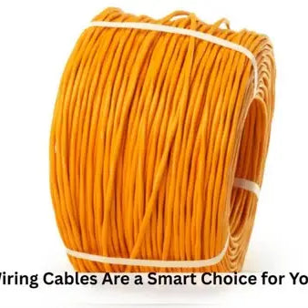 Why Bulk Wiring Cables Are a Smart Choice for Your Projects