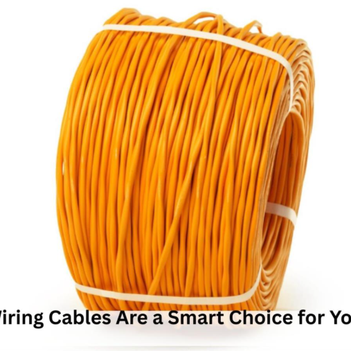 Bulk Wiring Cables