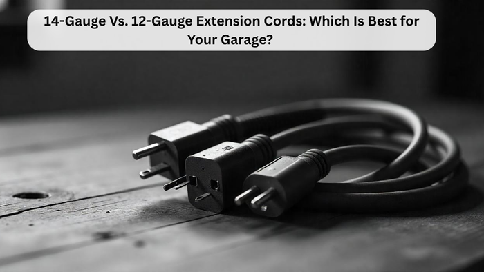 Extension Cords