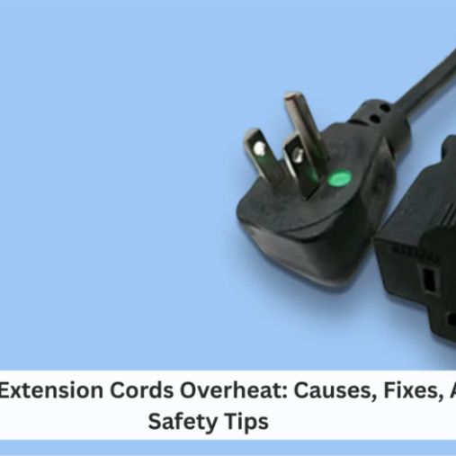 Extension Cords