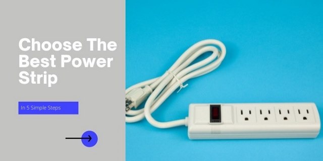 choosing the best power strip