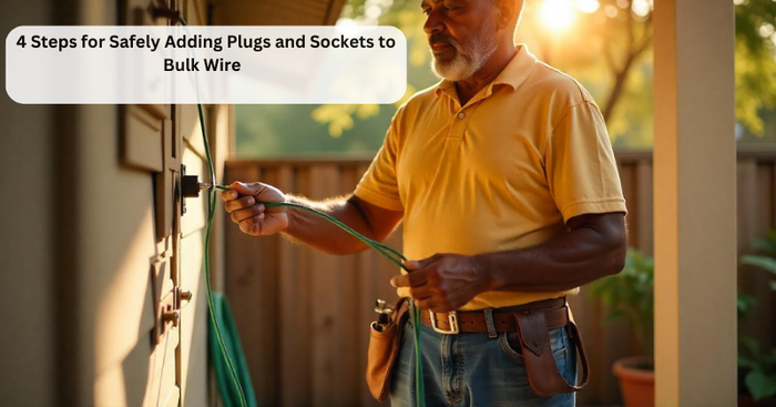 Plugs and Sockets