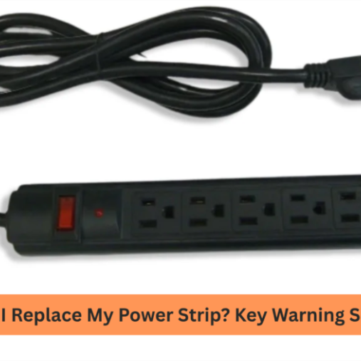 Power Strip