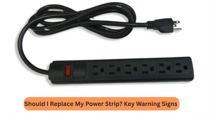 Power Strip