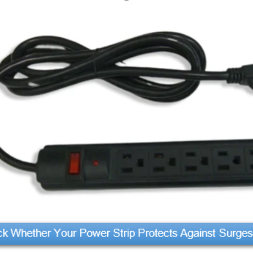 Power Strip