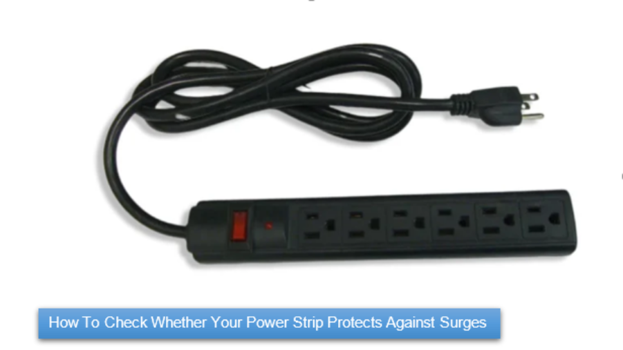 Power Strip