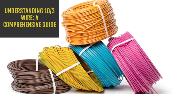 10/3 Extension Cord