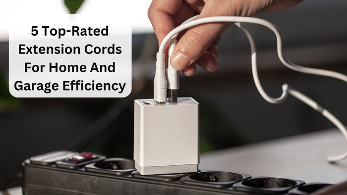 Top Rated Extension Cords
