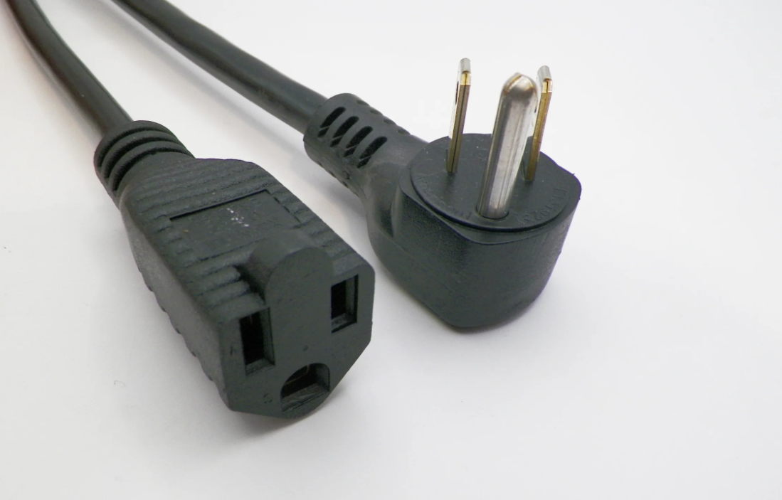 Extension Cord Sizes Explained For Generators, EV Chargers & Power Tools