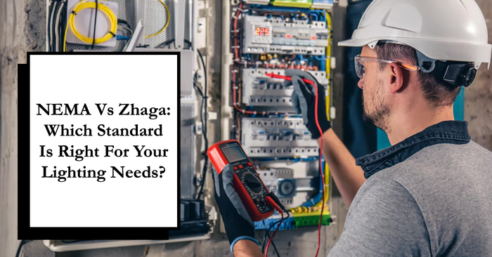 NEMA VS. ZHAGA: WHICH STANDARD IS RIGHT FOR YOUR LIGHTING NEEDS?