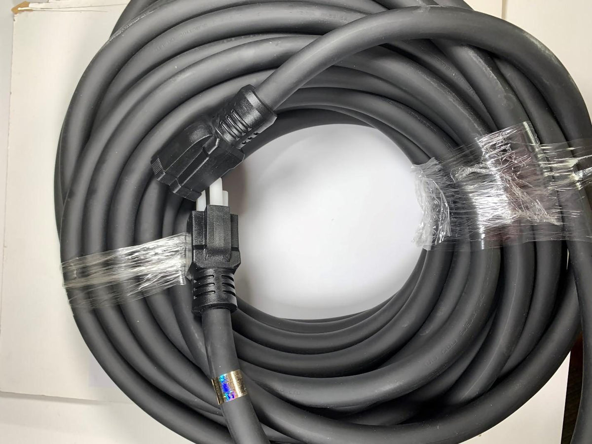 Extension Cords - 5 Safety Tips to Prevent Damage