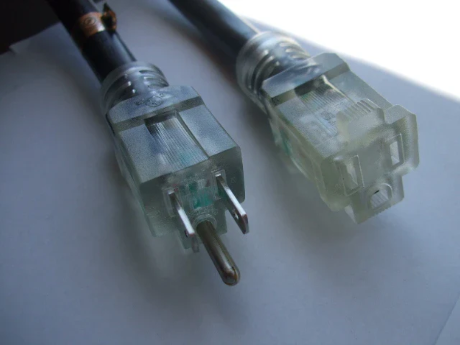 What Makes Thickest Extension Cord Smart Choice for Generators and Power Tools
