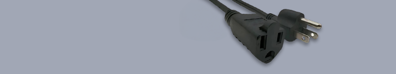 16/3 Gauge 13 Amp
