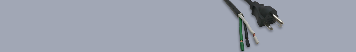 220V/240V Power Cords