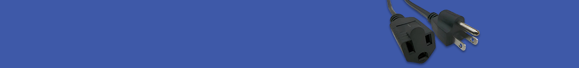 5 ft Extension Cords