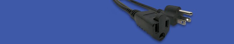 8 ft Extension Cords