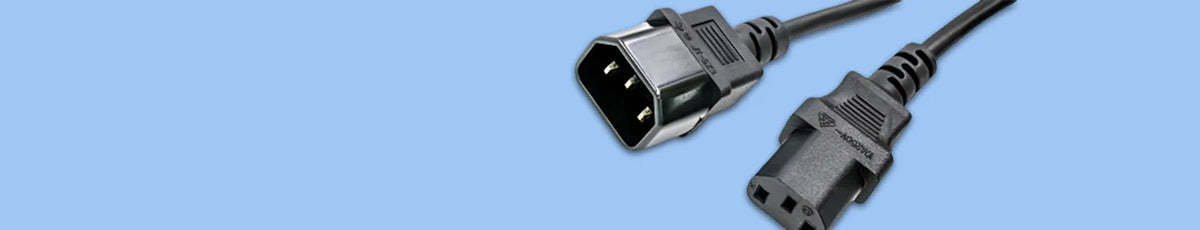 NEMA 5-15PRA TO ROJ - Power Cord | Americord