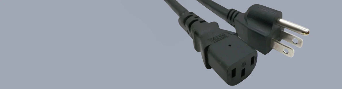 Powerscript Cord Power Cords for Home, Office & Industry | Americord