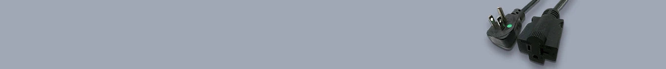 8 ft Extension Cords