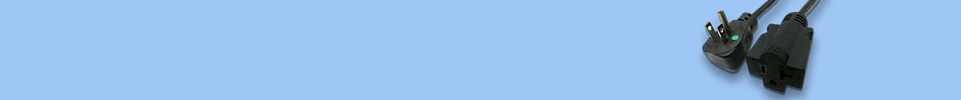 5 ft Extension Cords