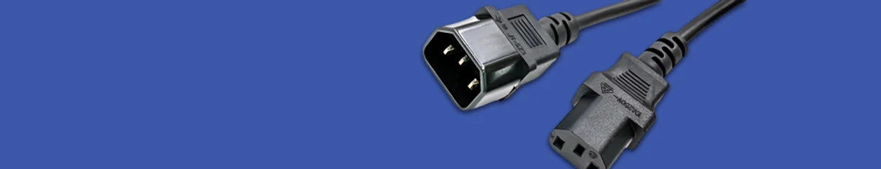 IEC-320 C-20 to IEC-320 C-13