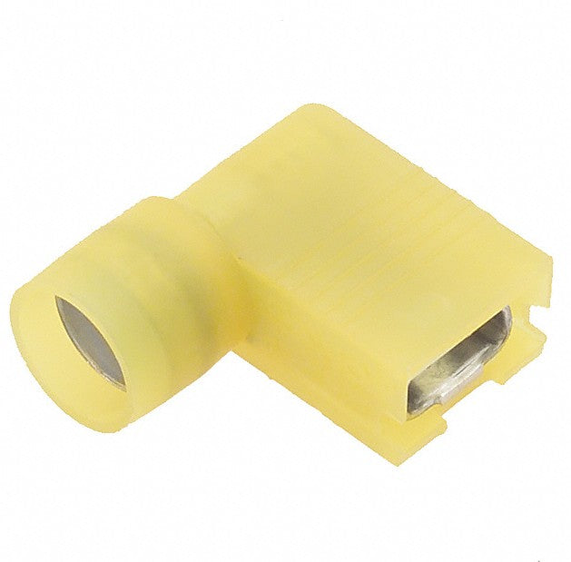 FLAG 19006-0019 Molex China 10-12G .250 x .032QC