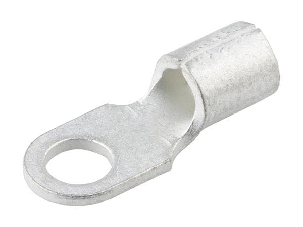 Rings 10 gauge