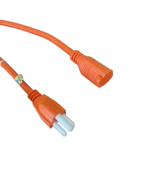 Outdoor extension cord gauge and amperage
