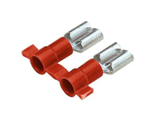 Quick Connects 18 gauge