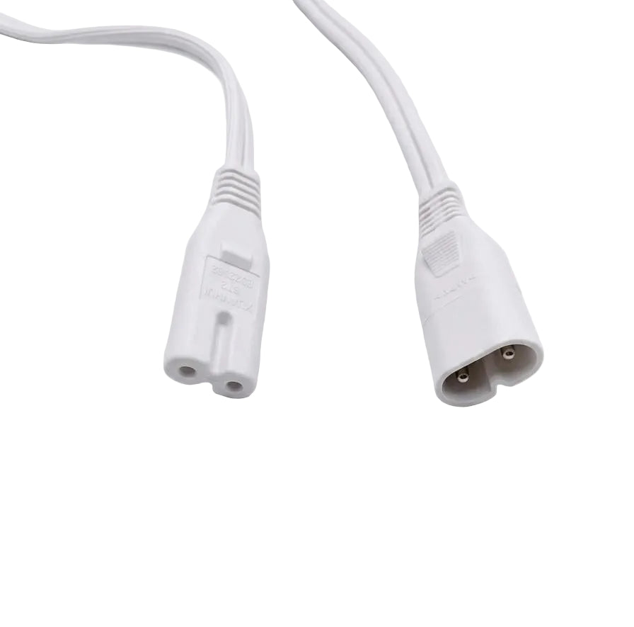 IEC-320 C-8 To IEC-320 C-7