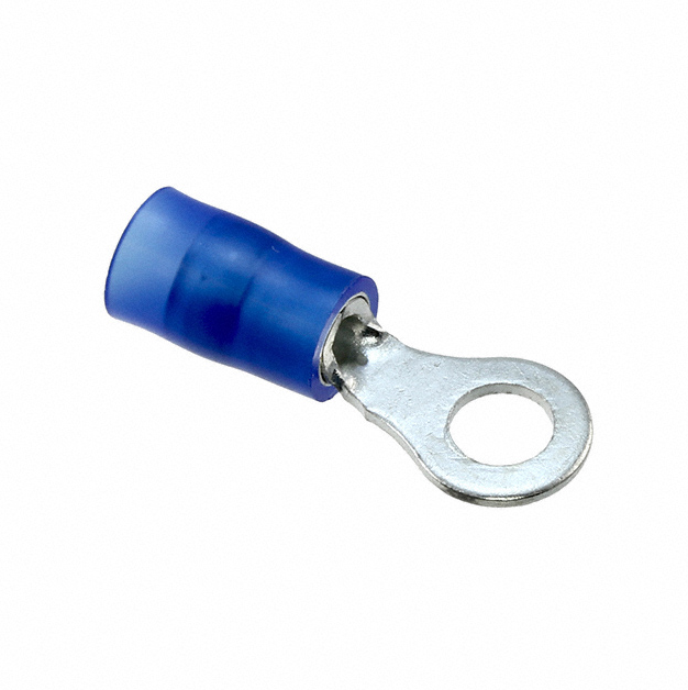 RING PV10-8RB-2K 10-12G #8 Insulated