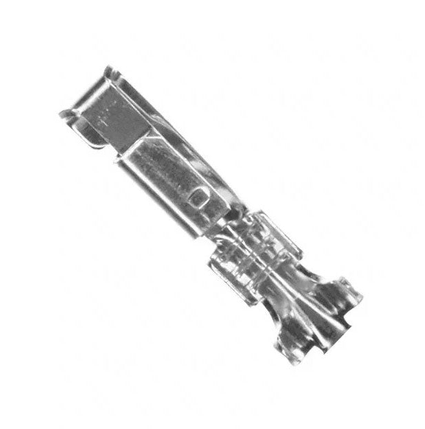 Receptacle Pins 3-770476-1 SL156 for AMP Housing 640250-2