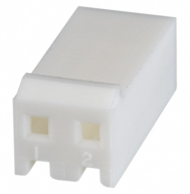 Housing 640250-2 AMP Receptacle