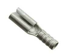 Molex 19016-0003 .110" x .032" Uninsulated Female Quick Connect Terminal