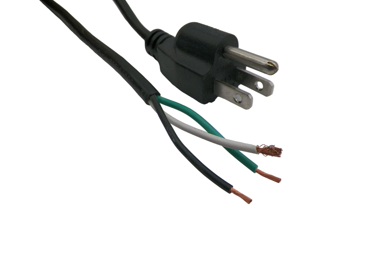 Americord; Nema 5-15P to ROJ 2