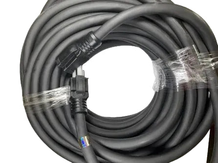 10-gauge cold weather extension cord
