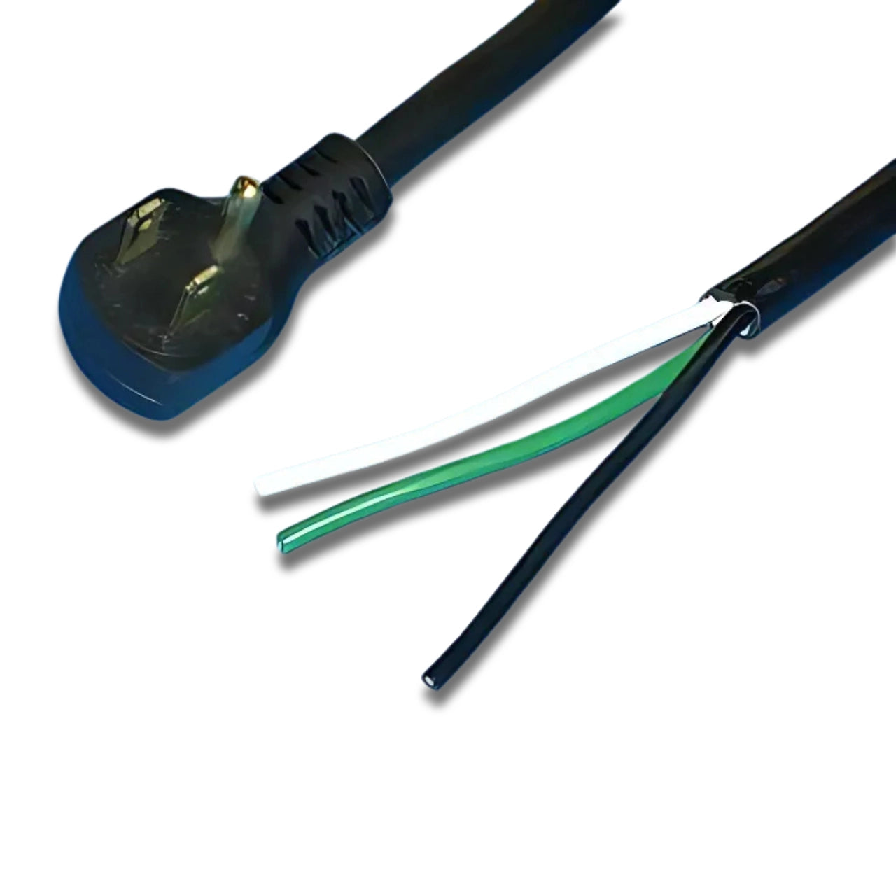 12/3 Gauge 20 Amps