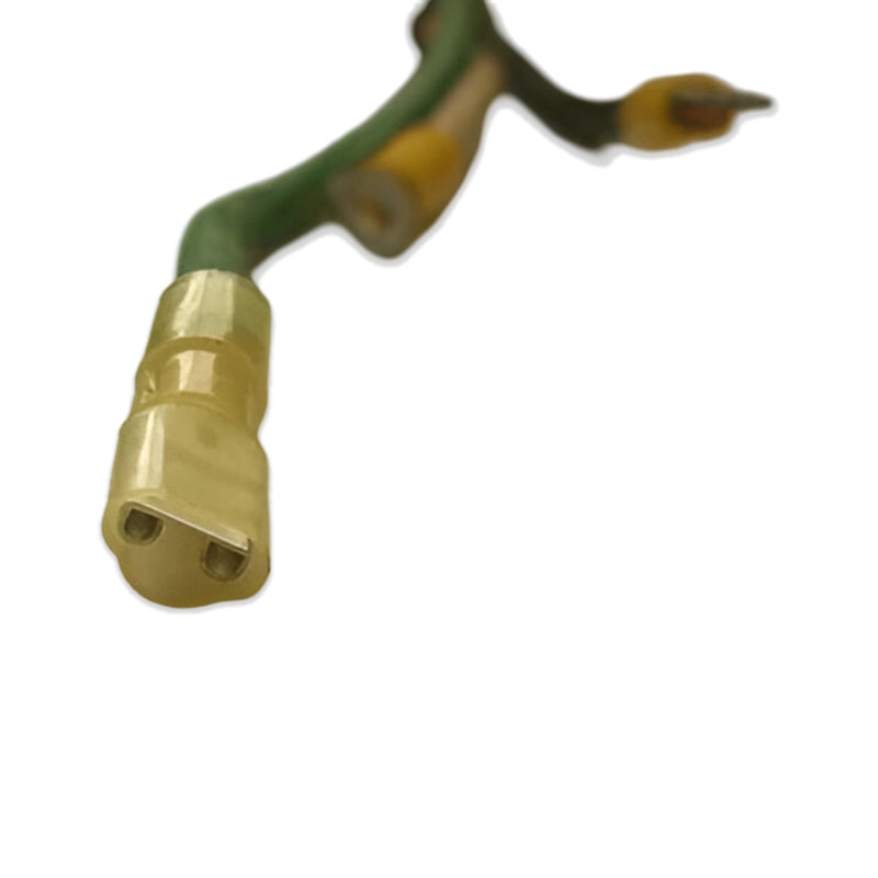 12FT NEMA L6-30P to ROJ and Terminals Heavy Duty Power Cord 10/3 SOOW NA