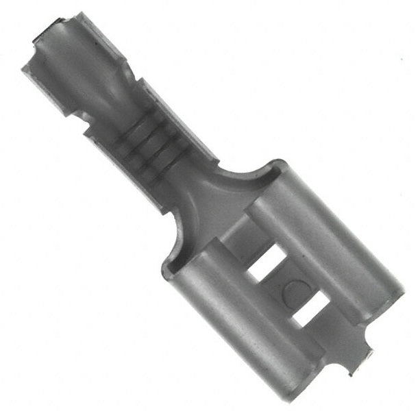 QC 61375-1 18-14G 1/4  Amp
