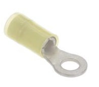 Molex 19073-0170 #10 Insulated Ring Terminal