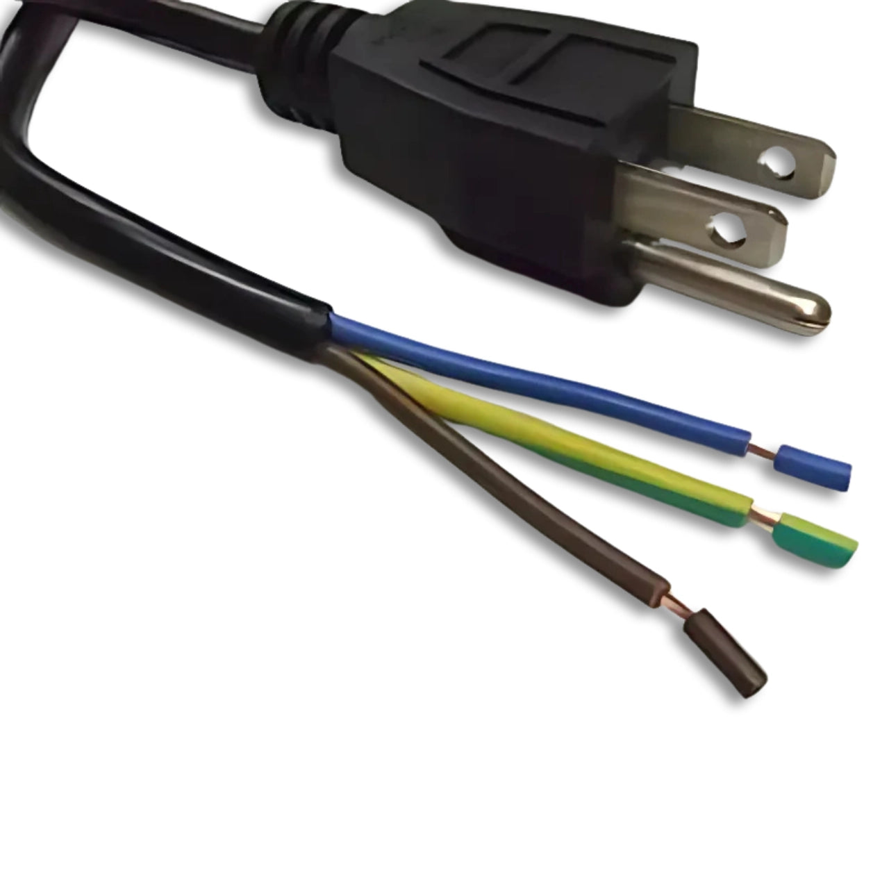 Japanese Power Cords