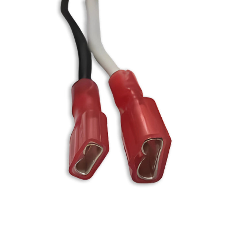 3FT Nema 1-15P Non-Polarized to ROJ 2IN to QC's 18/2 SJTOW NA