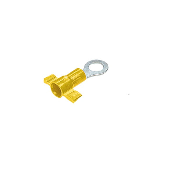 Rings 12 gauge