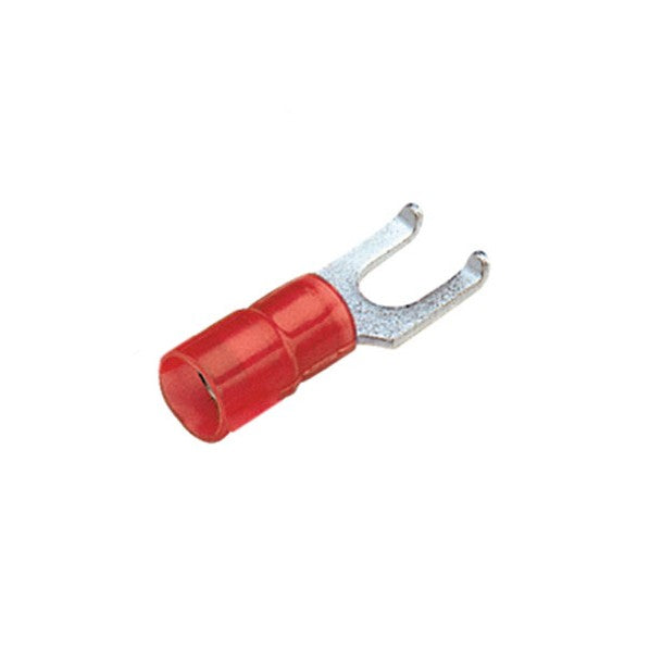 FORK PV18-6FFB 18G Ins #6 Flanged