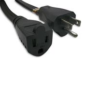 Flat Power Adapter