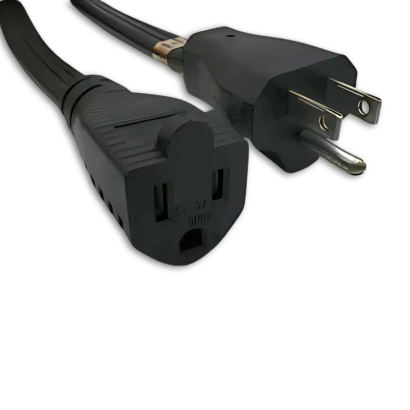 Flat Power Adapter