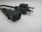 9FT NEMA Power Cord