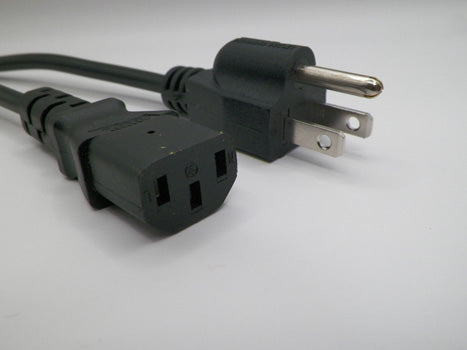 9FT NEMA Power Cord