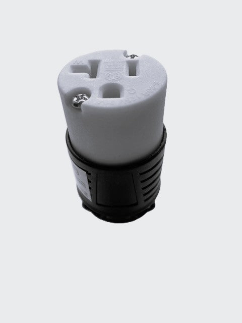Grounding Connector, NEMA 5-20R