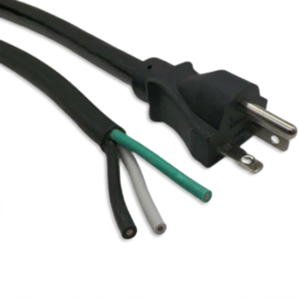 6ft 6in NEMA 5-20P Heavy Duty Power Cord | Americord